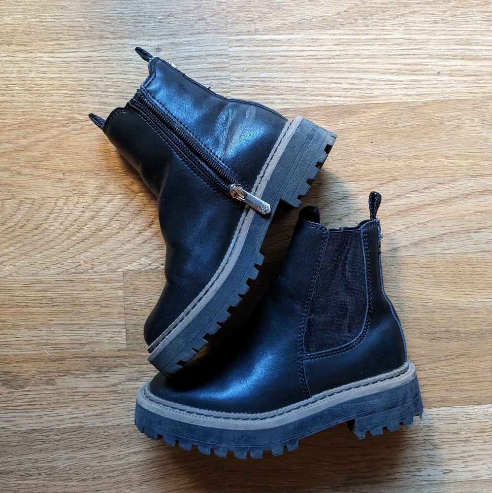 Sam Edelman Laguna Chelsea Boots